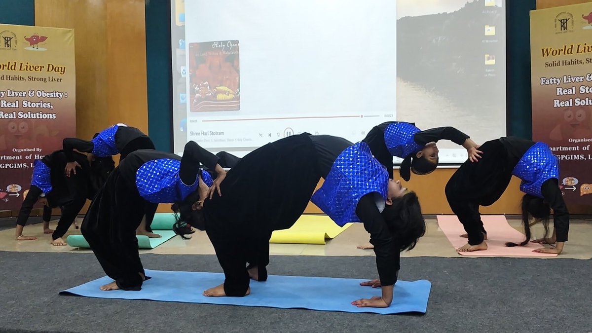 Kendriya Vidyalaya SGPGI tweet media