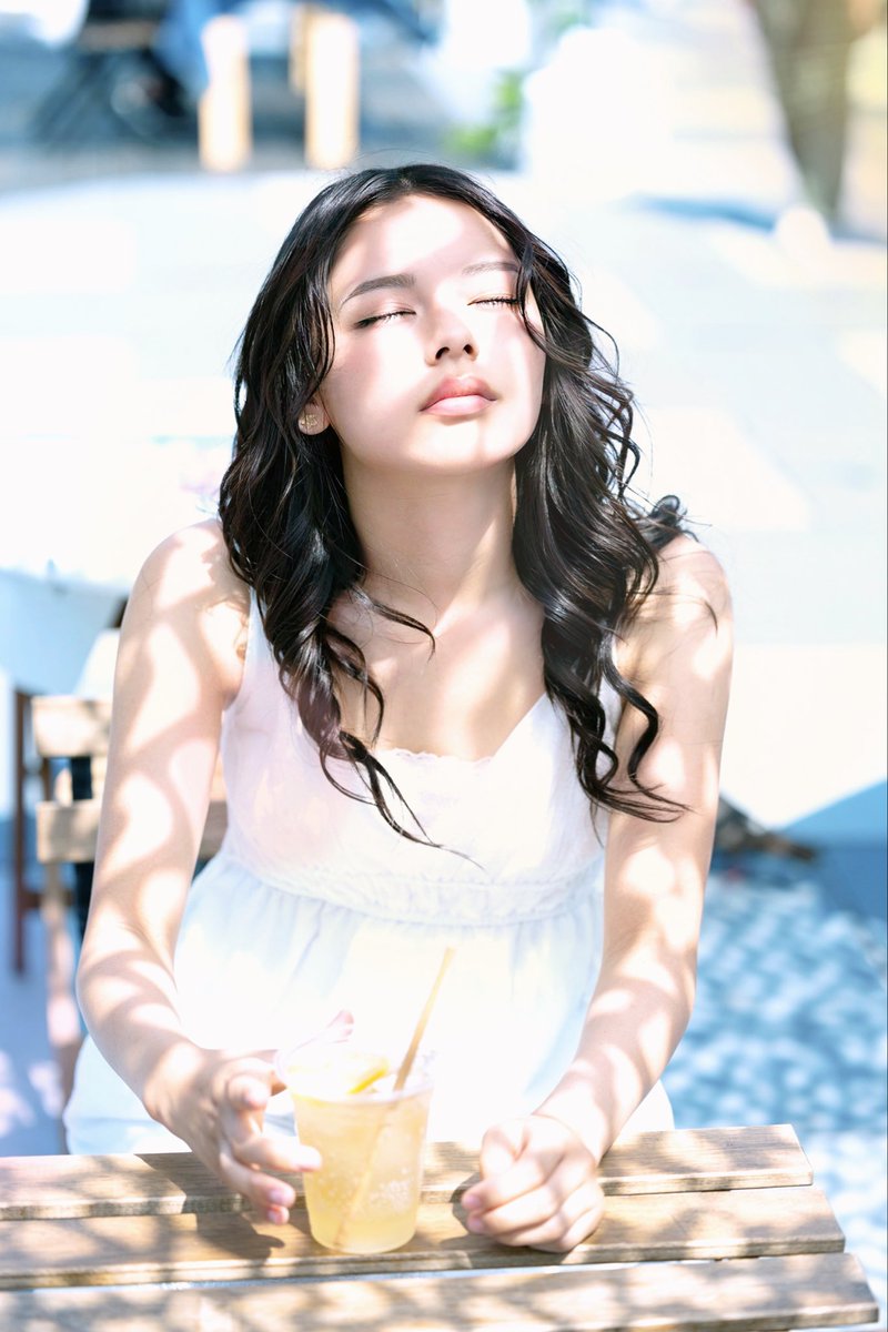 KARIN MORITA  ×    AMG    『眩しい光』

モデル:森田カリンさん<a href="/KarinM43515055/">𝐊𝐀𝐑𝐈𝐍 𝐌𝐎𝐑𝐈𝐓𝐀</a>
