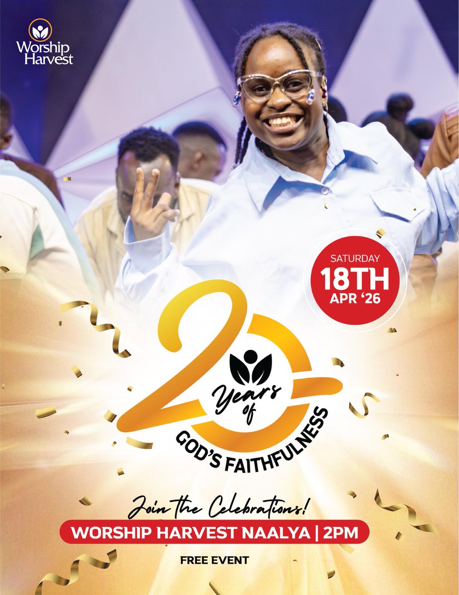 MeyaBanana's tweet photo. The Gates are open 😊

#Proclaim26
#WorshipHarvestAt20 https://t.co/1ViPVRxJrf