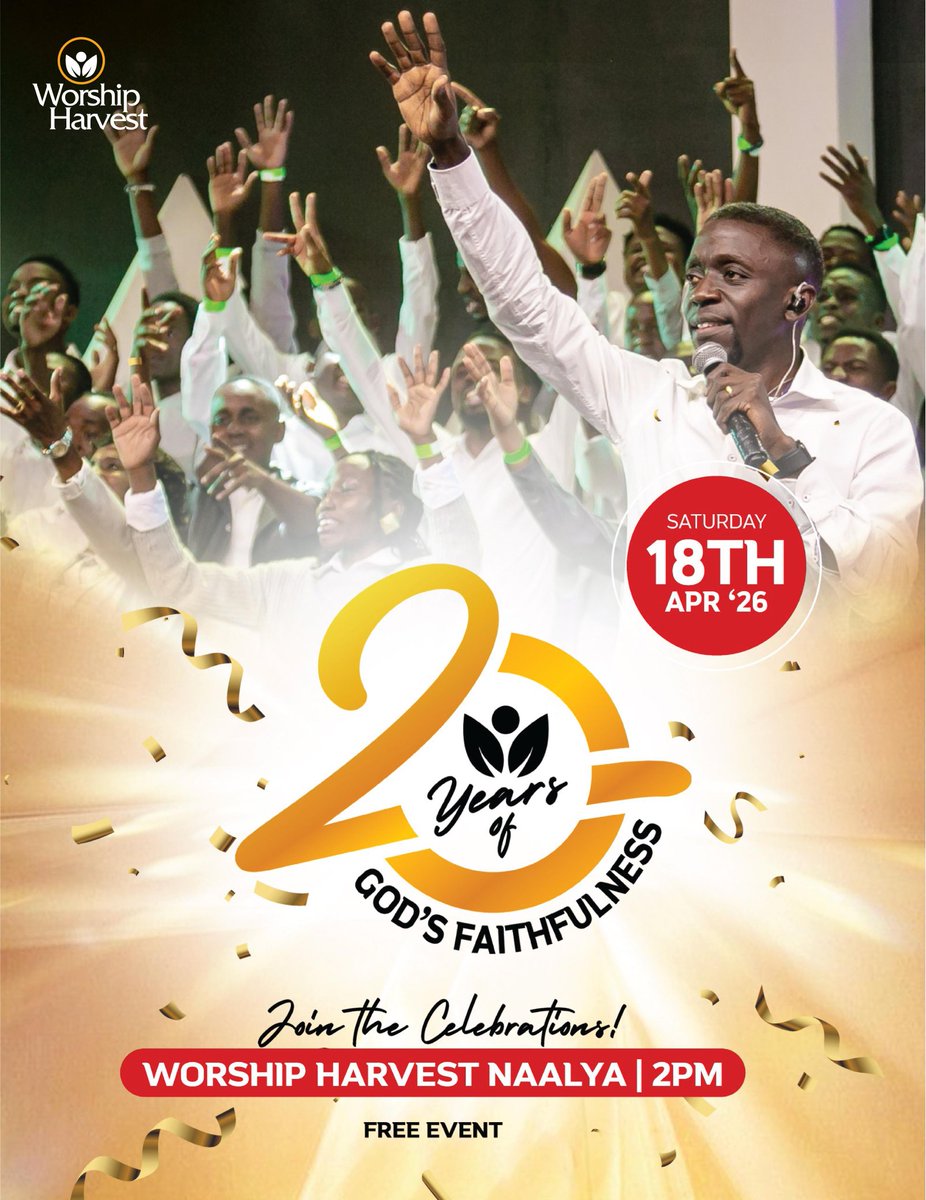 MeyaBanana's tweet photo. The Gates are open 😊

#Proclaim26
#WorshipHarvestAt20 https://t.co/1ViPVRxJrf