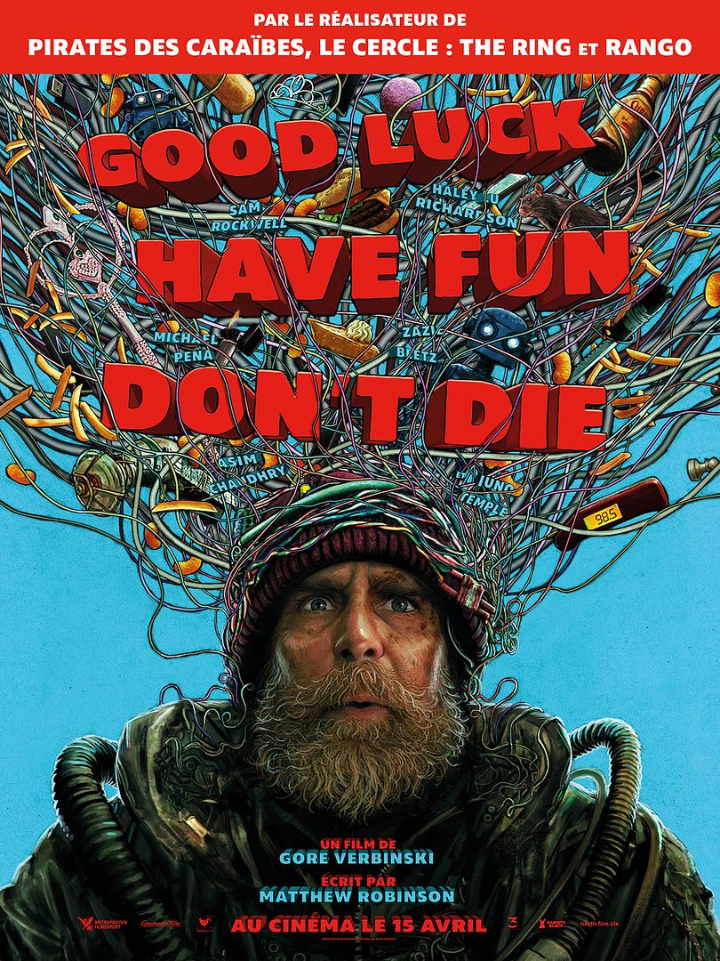 semontc's tweet photo. FUCK THE AI !
#GoodLuckHaveFunDontDie
 https://t.co/tkwkwqx6nK https://t.co/20bpD7kY3c