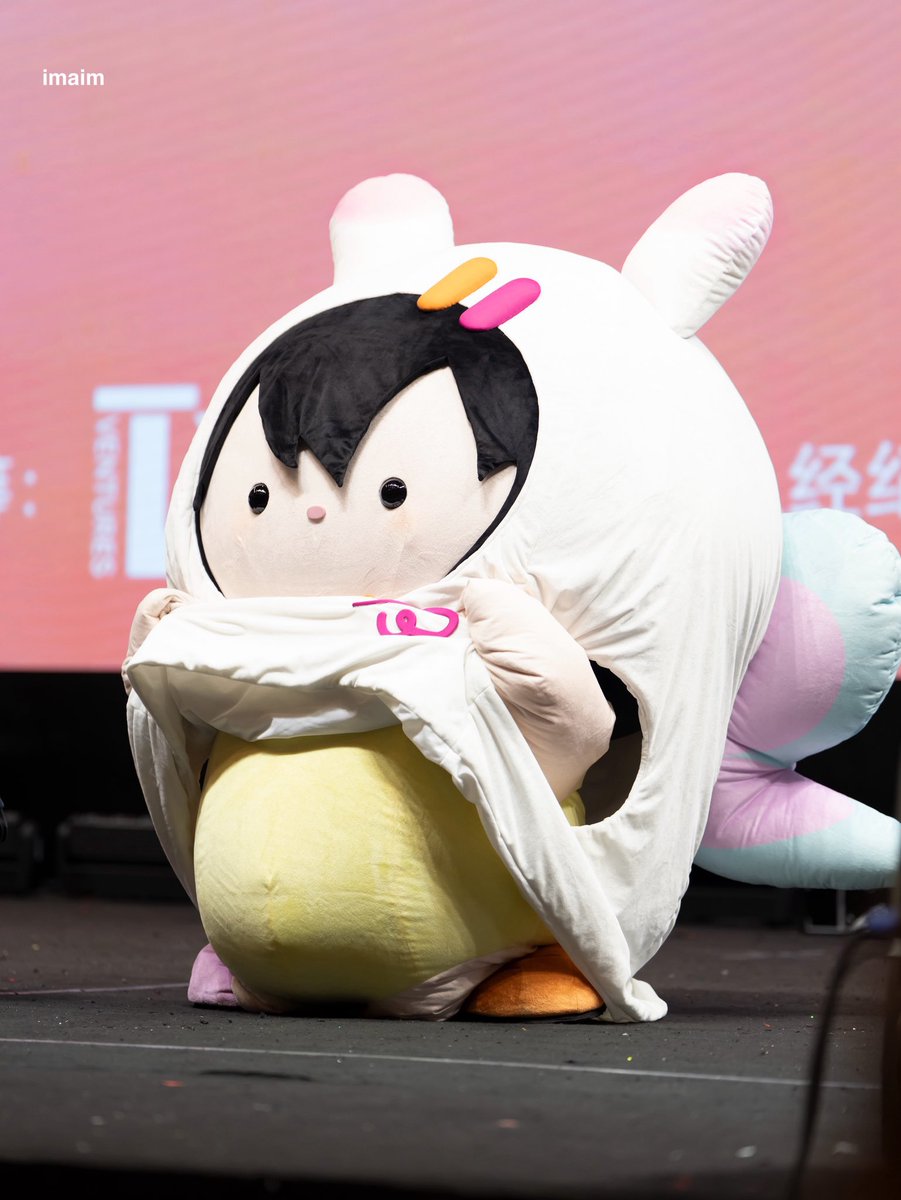 ง่ะะ หน้าทุเรียนแล้วหรอ…พูเต่งจัง