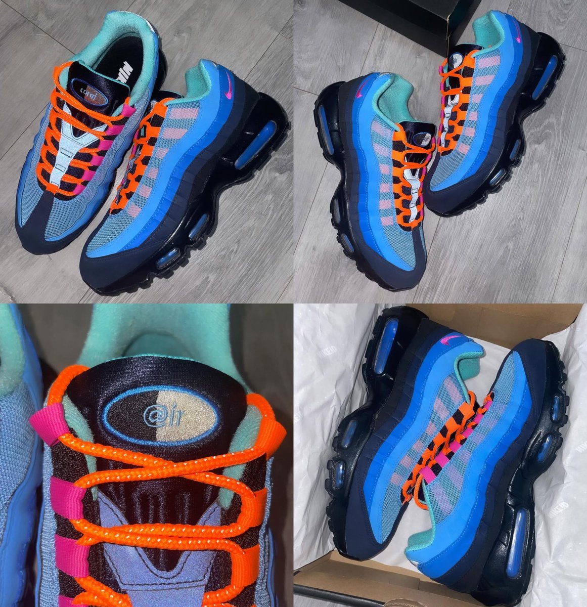 SneakerAlert tweet media