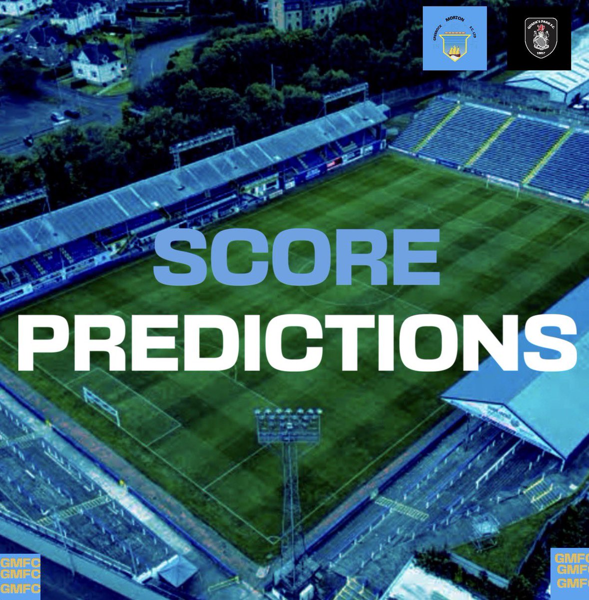 EverythingGMFC tweet media