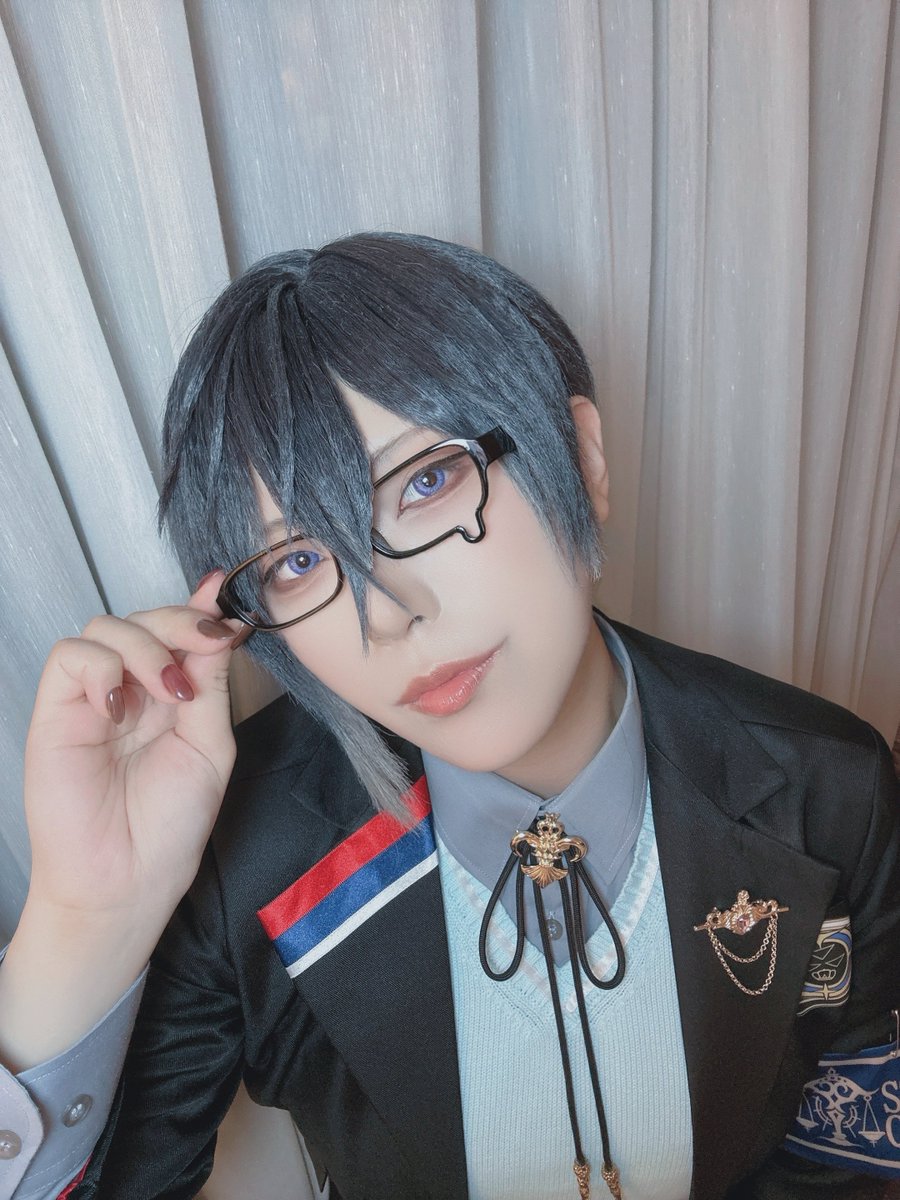 流行りのメガネ👓