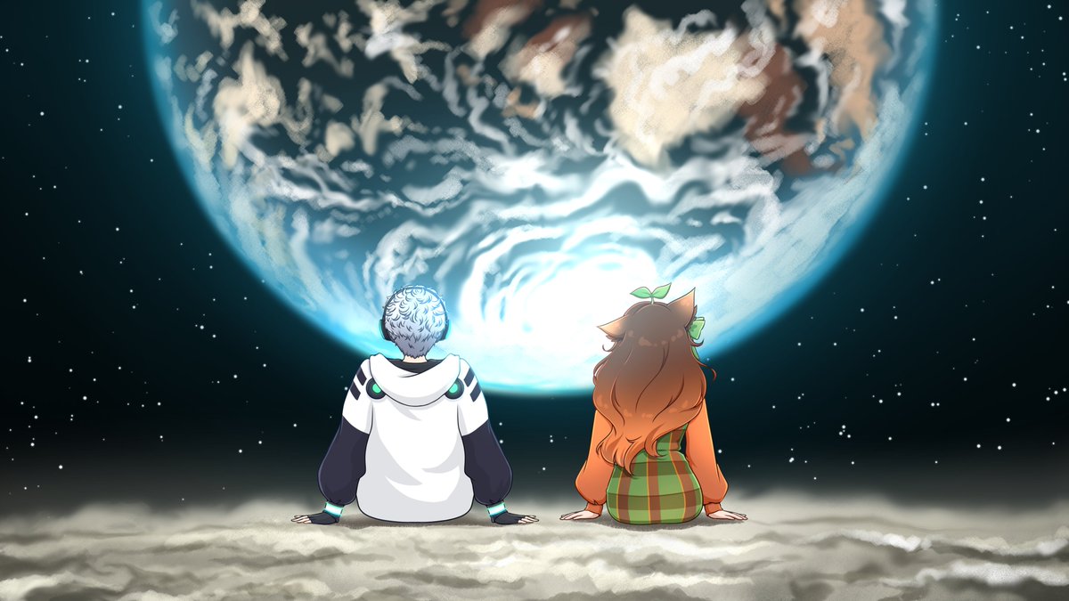 🌱 Lizabel 🌻 DOKOMI 2026 🐈 tweet media