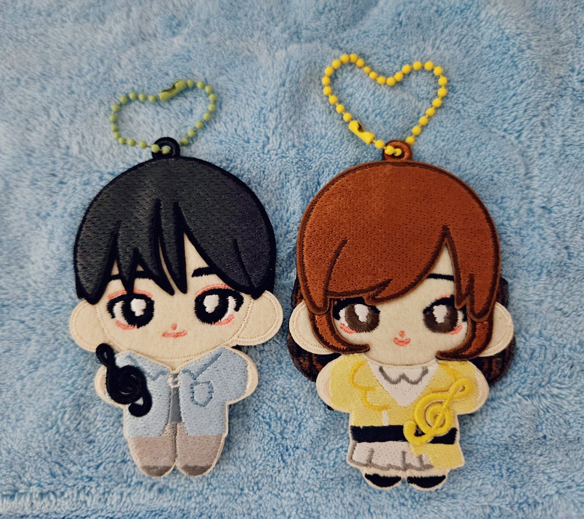 ツキコ tweet media