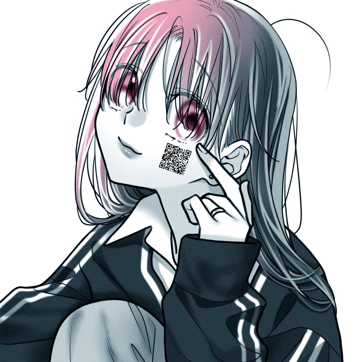 くらge tweet media