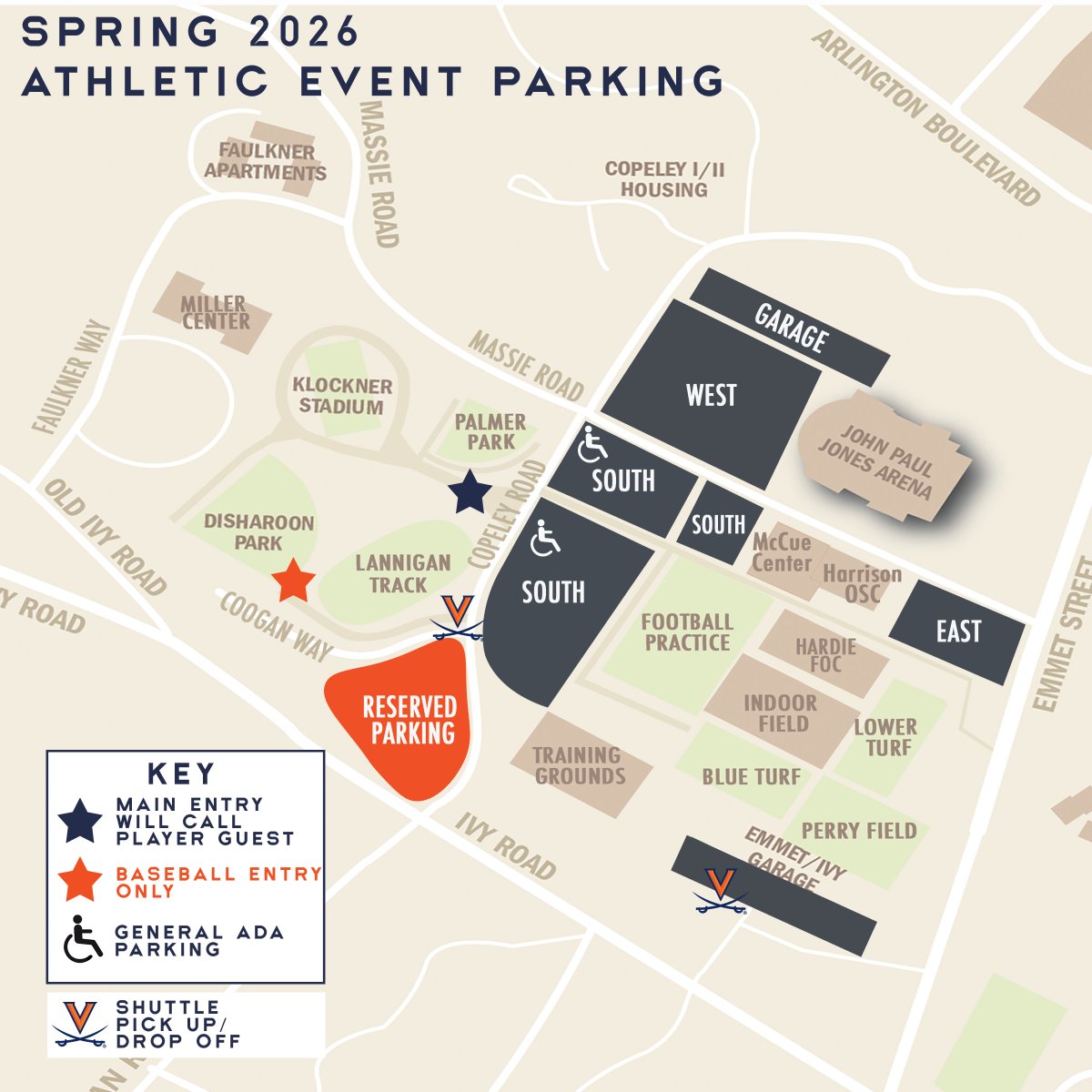 Virginia Men's Lacrosse tweet media