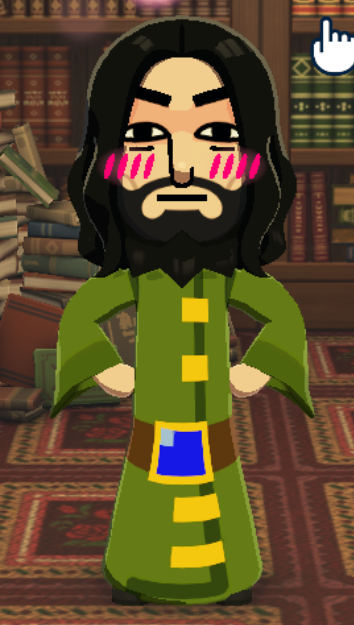 Ivor Minecraft Story Mode tweet media