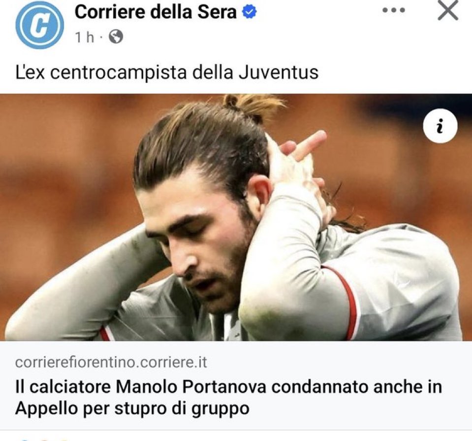Michele Fusco tweet media