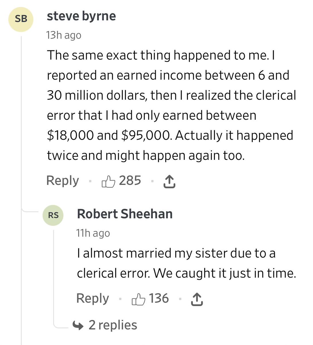<a href="/ByronYork/">Byron York</a> <a href="/WSJ/">The Wall Street Journal</a> Don’t think anyone can top these comments from WSJ article but hey I’m happy to be proven wrong: