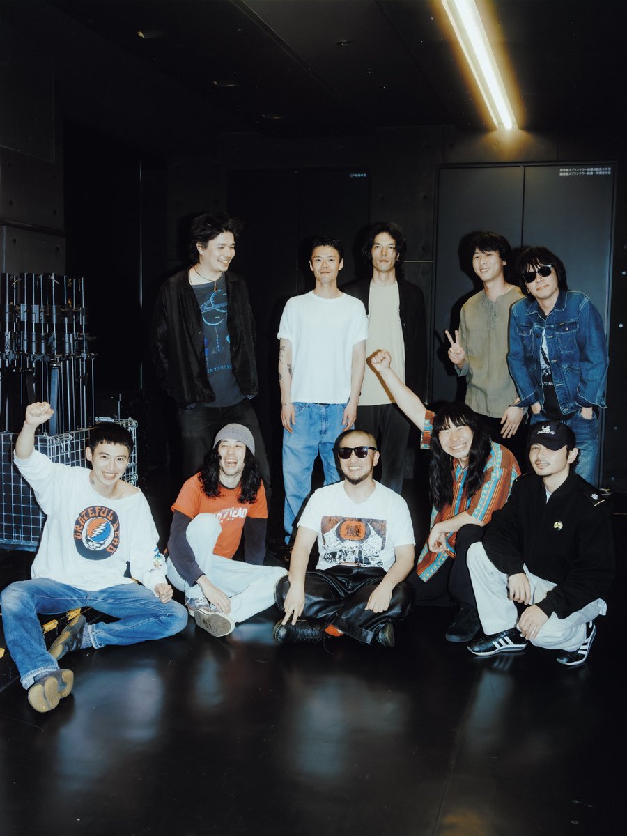 ライブナタリー tweet media