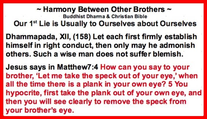 3rd__Ghost's tweet image. Buddhist : Revival=Karma, Reformation=Dharma

Learning from 1 teacher 1st prevents divergence from your path when you begin to learn from others.
#Karma #Dharma #Buddha #Buddhist
(See Video Above &amp;amp; Attached Below)