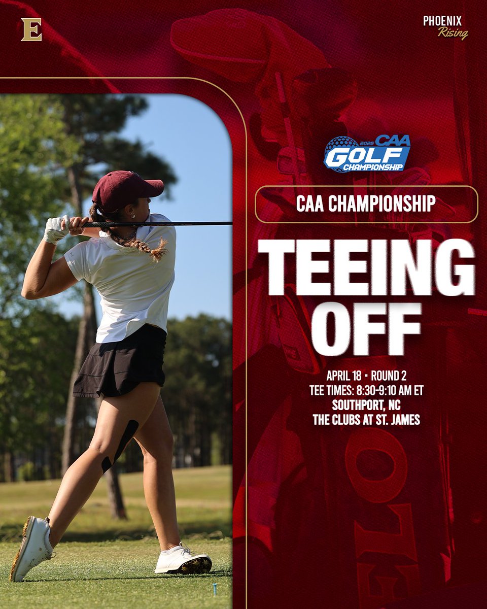 Elon Golf tweet media