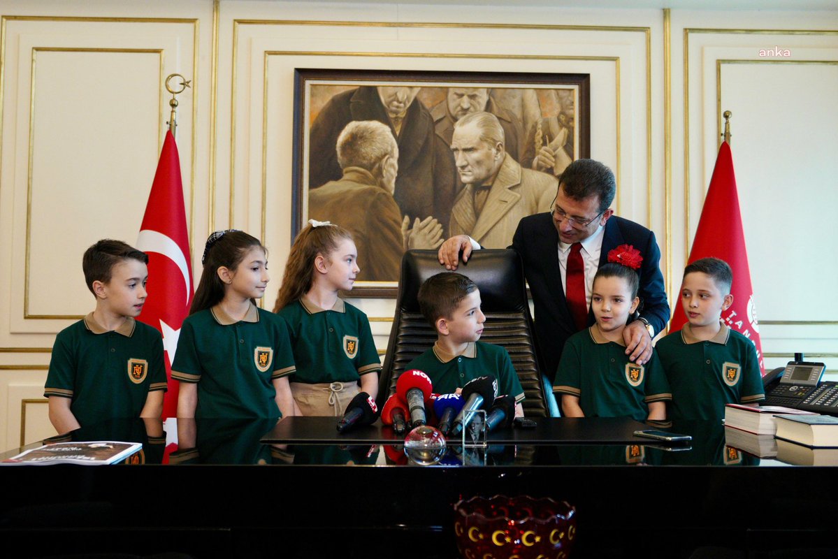 Cumhurbaşkanlığı Aday Haber tweet media