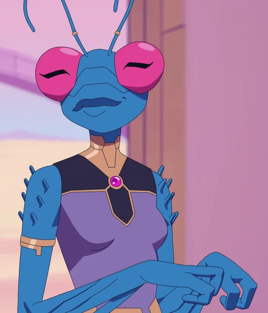 Novarx (the seer arc) 👁️ tweet media