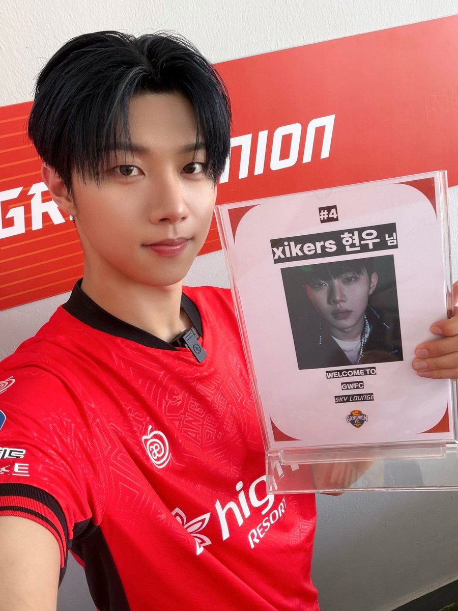 xikers(싸이커스) tweet media