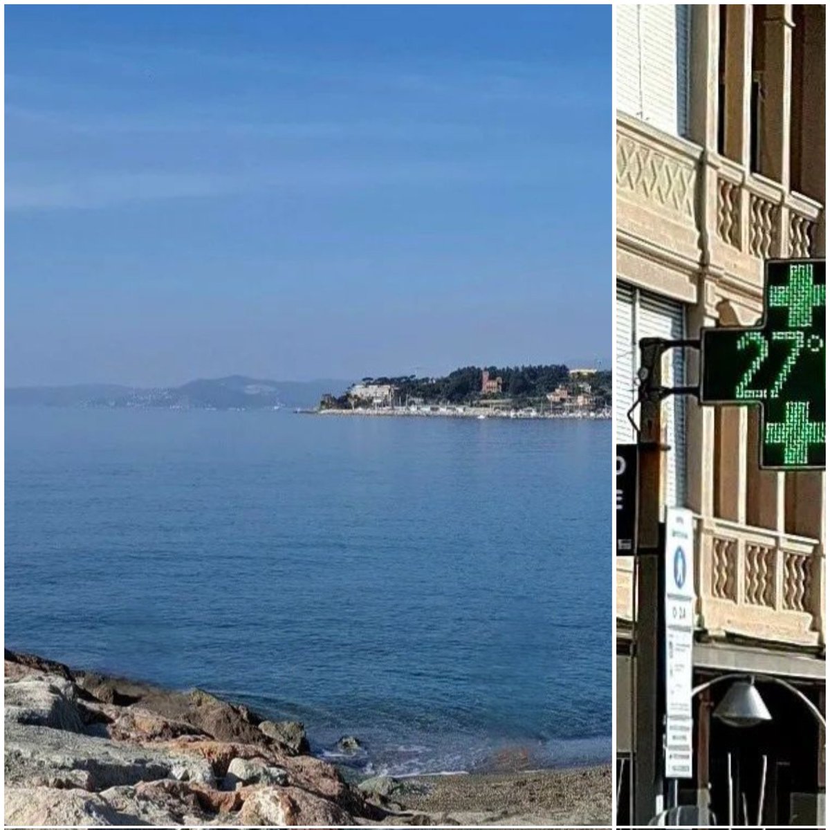 Miky04060237's tweet image. La nostra storia è una di quelle per cui vale la pena lottare 💪                              Non rinuncio a te    🌊 🌞 
#27gradi #Liguria #mare #sea #spiaggia