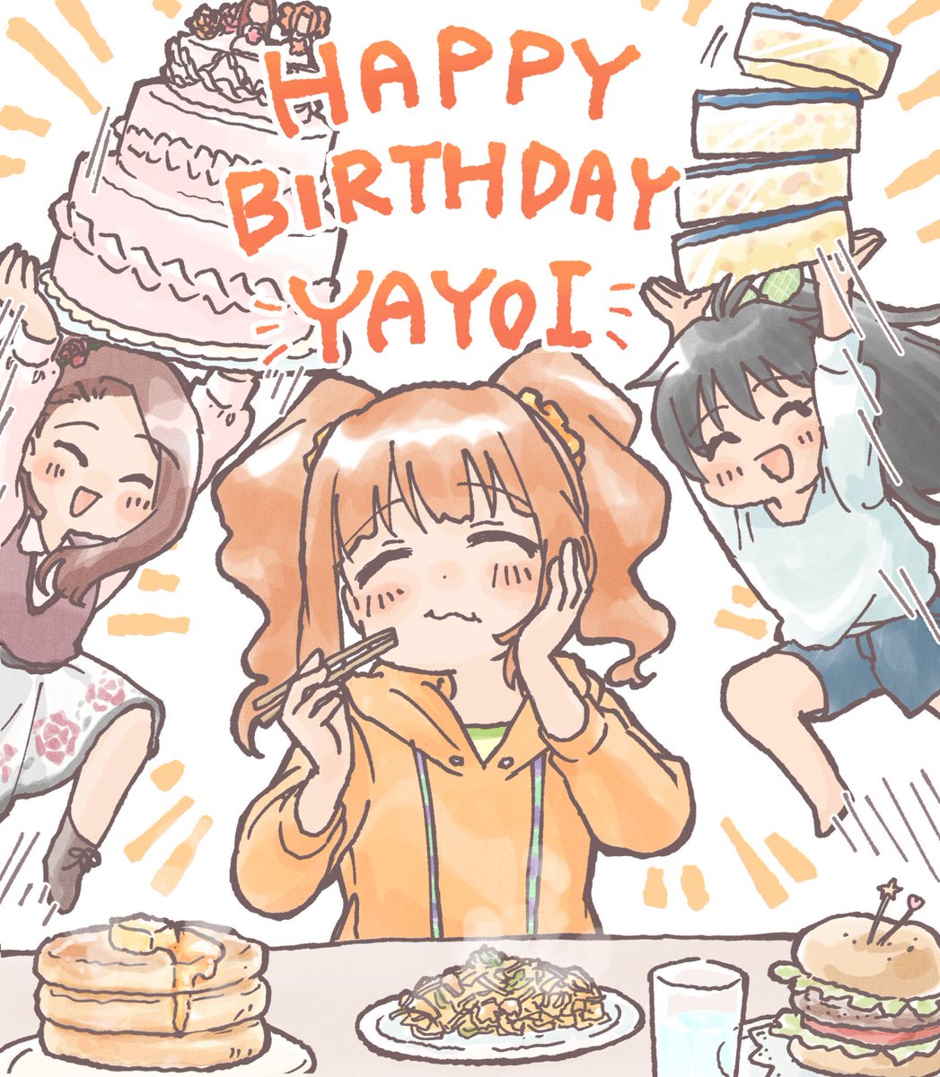 コメーメ tweet media