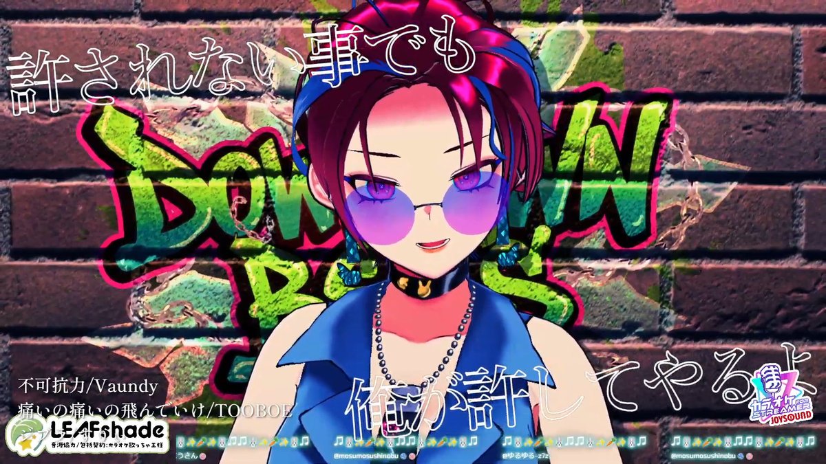 にうさん tweet media