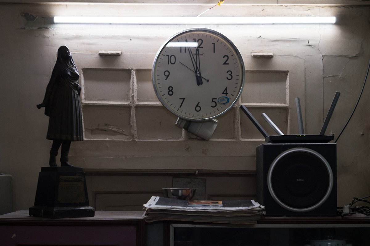 Film Heritage Foundation tweet media