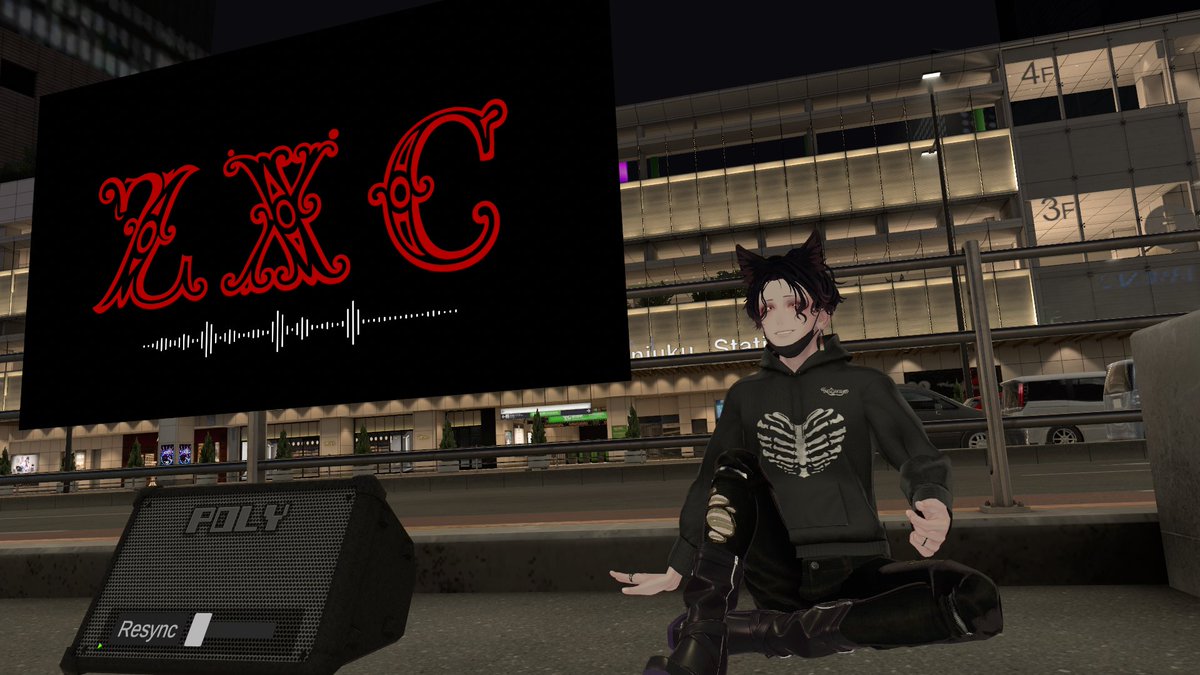 群馬帝国軍二番隊　隊長ZXC tweet media