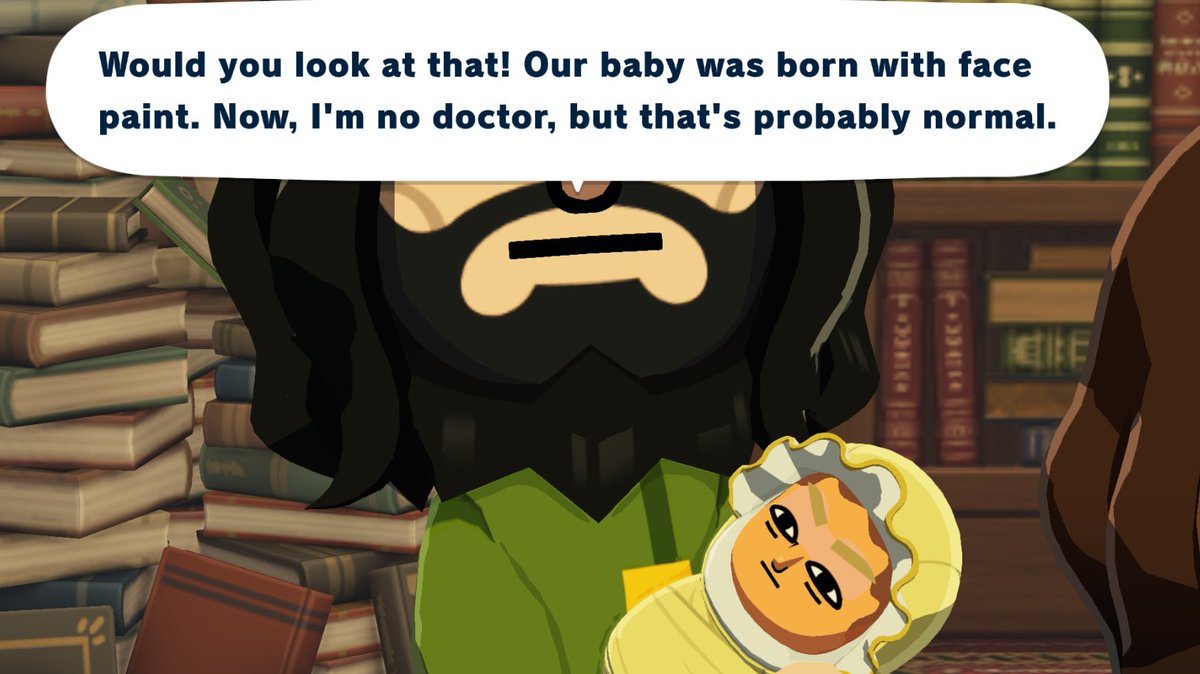 Jesse Wolfgang (Ivor's #1 gooner) tweet media