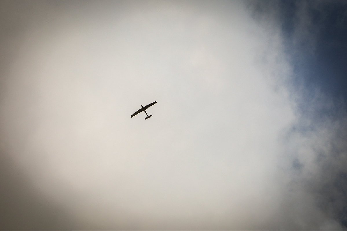 Lukai1861's tweet image. #Albania #USA | Dunav Intel's previous report has been confirmed. 

On April 12th, simultaneous low-altitude activity of an Albanian 🇦🇱 Bayraktar TB2 UAV (#T534, Hex: 0005FE) departing from NATO Air Base Kuçovë and an Albanian 🇦🇱 Ministry of Interior AS-350 Écureuil helicopter
