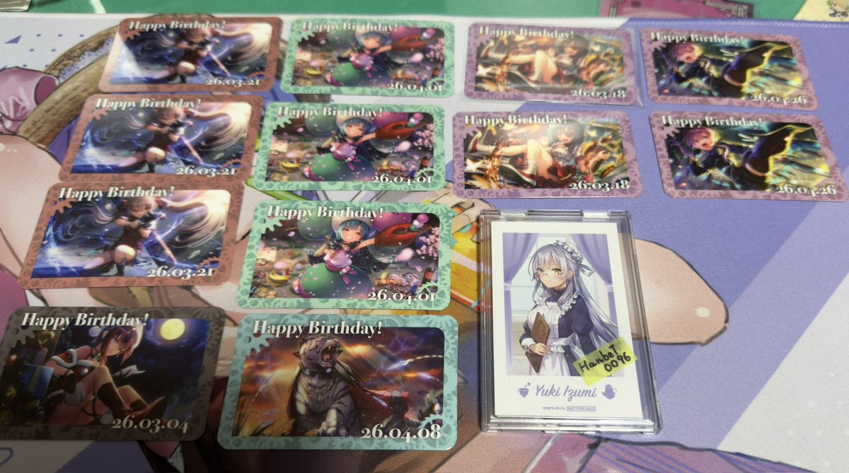 はんべえ tweet media