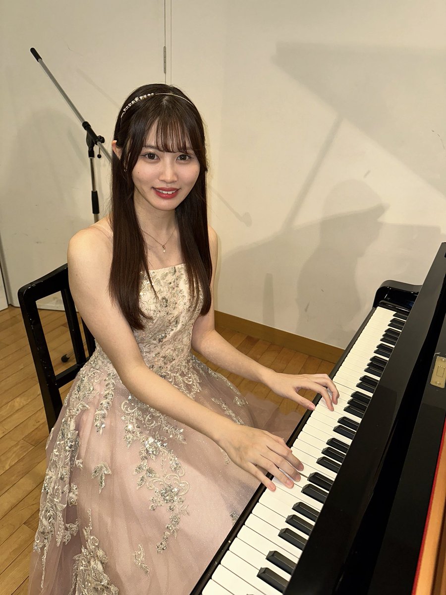 村山花恋ちゃんの凱旋ライブに まいこむとお邪魔させて頂きました