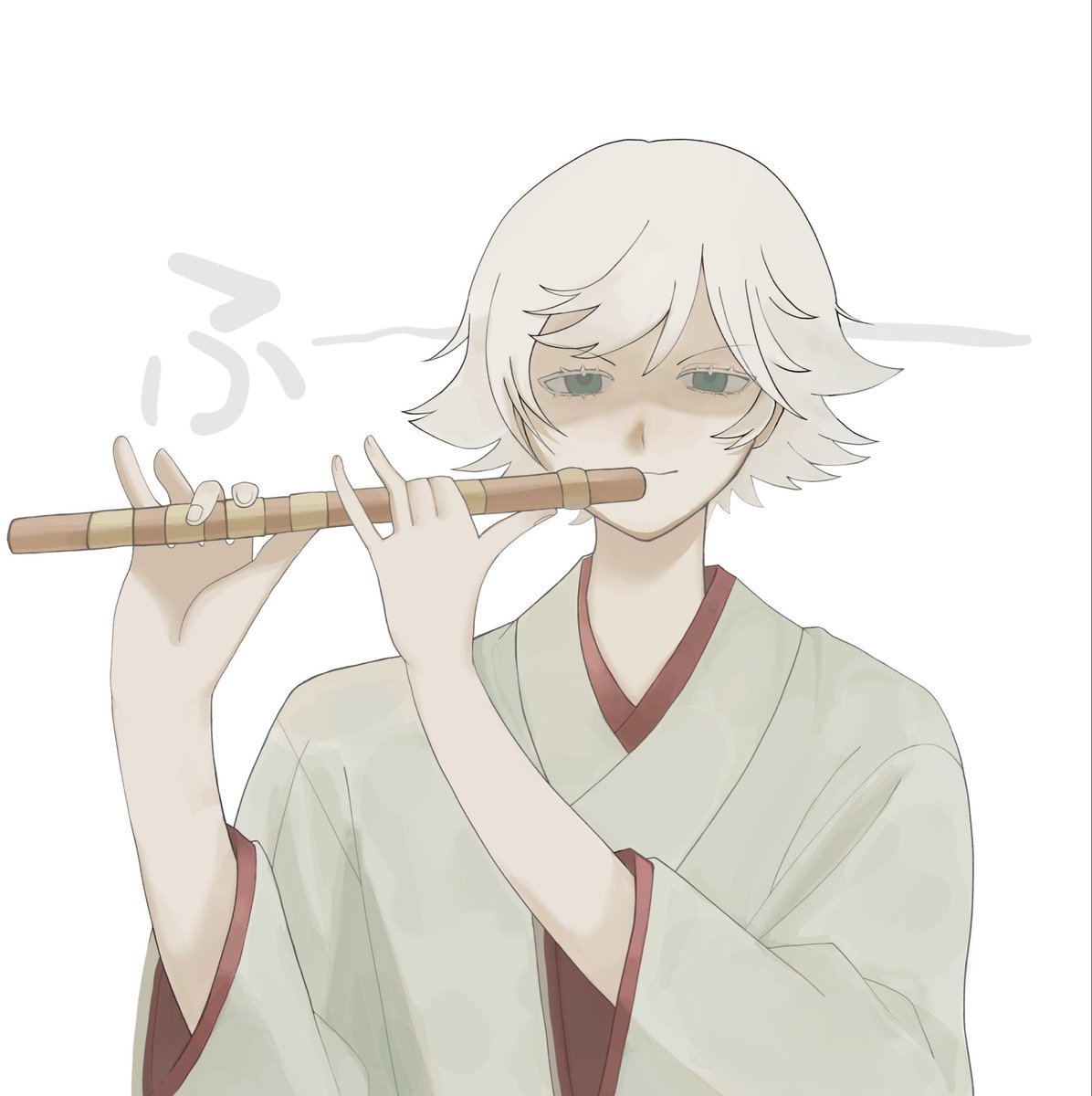 hazureten's tweet photo. #神様はじめました https://t.co/fjXYDdDFzC