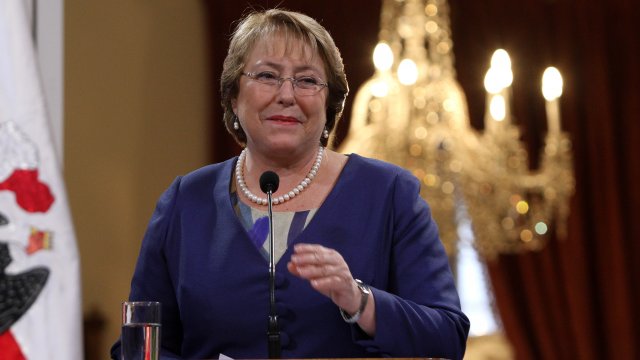 ❤️ <a href="/mbachelet/">Michelle Bachelet</a> ❤️