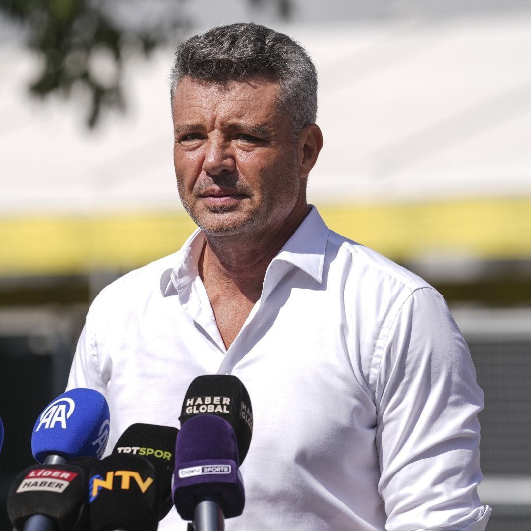 Boşuna Tıklama tweet media