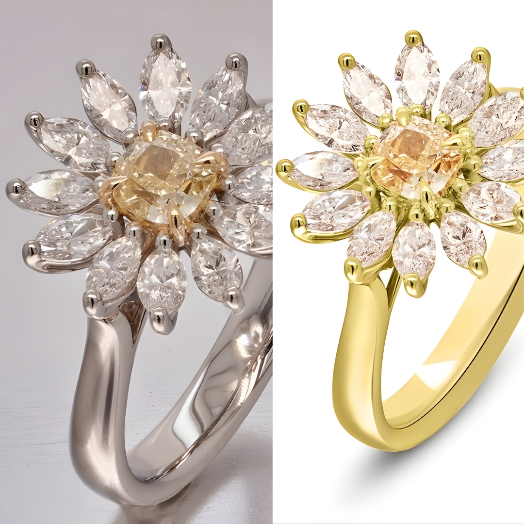 uniqretouch's tweet image. Jewelry color correction done right ✨
From silver tones to rich gold perfection, we enhance every detail for a premium, luxury look.
Make your product photos shine and convert better 💎
DM us to get started!

#JewelryEditing #Retouching #ProductPhotography #UniqRetouch