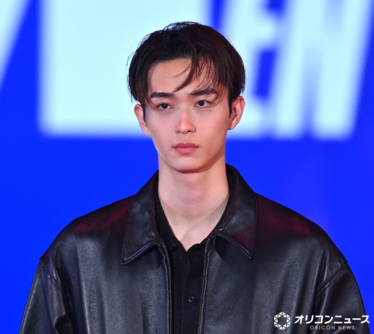 oricon's tweet image. 【🌼ガルアワ 26 S/S🌼】
野村康太
さわやかランウェイ✨️

レザーセットアップを着こなす💕
oricon.co.jp/news/2449802/f…

＼フォトギャラ随時更新中📸🌟／
oricon.co.jp/news/2449706/p…

#ガルアワ2026SS