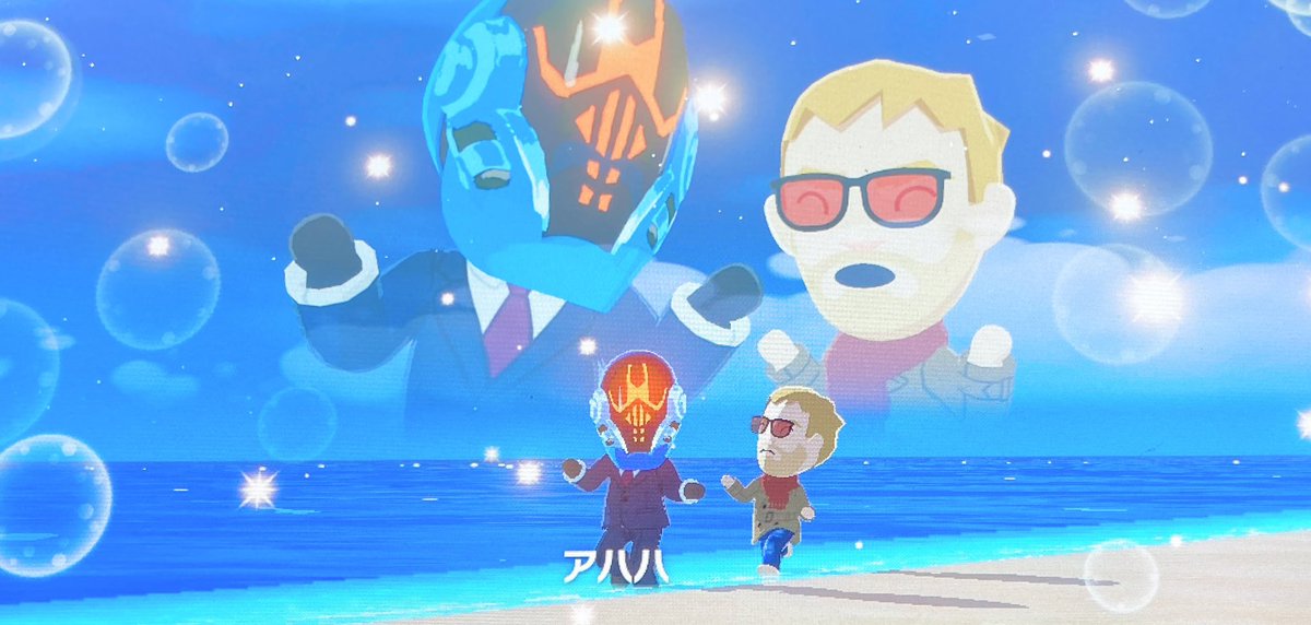 ぽけふぃあ tweet media