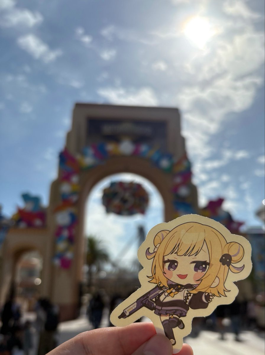 ゆんた tweet media