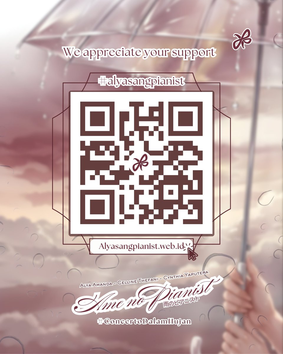 𐙚˚࿔ Alya Petualang 𝜗𝜚˚⋆ tweet media