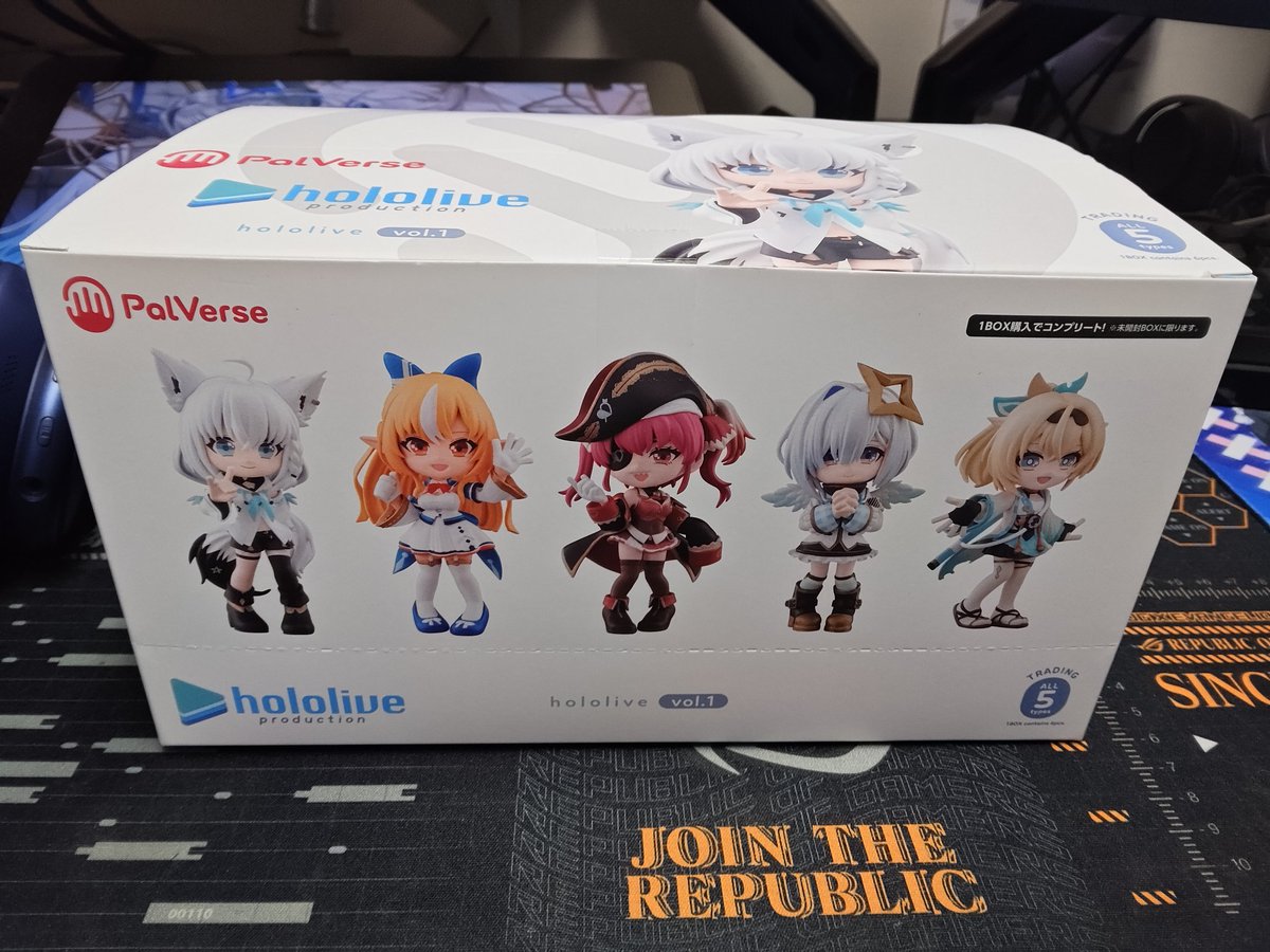 Vertex💫(ベルテクス)　『Lock on』現地参戦！！ tweet media