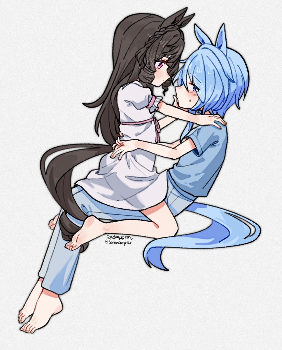 Sara_喵酱@🦢激推し tweet media