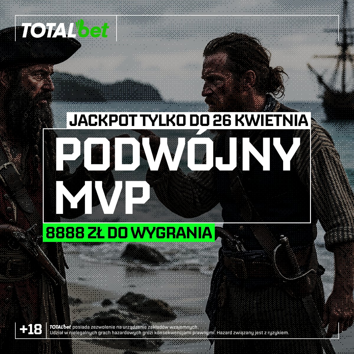 TOTALbet tweet media