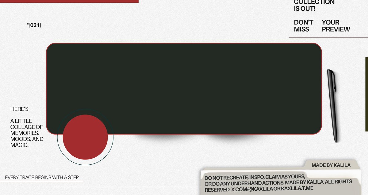 𝖪𝖠𝖫𝖨𝖫𝖠, tweet media