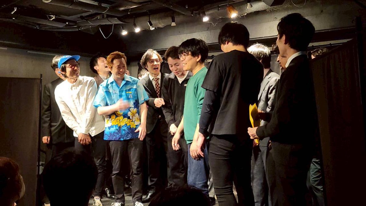 ラクイチラクザ 石川 tweet media