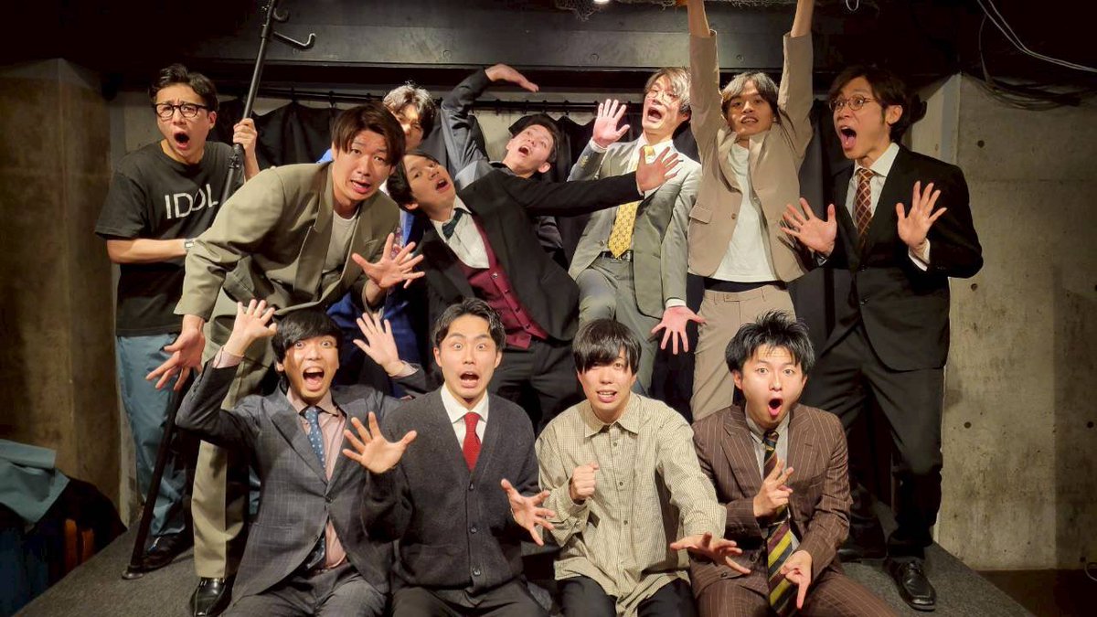 ラクイチラクザ 石川 tweet media