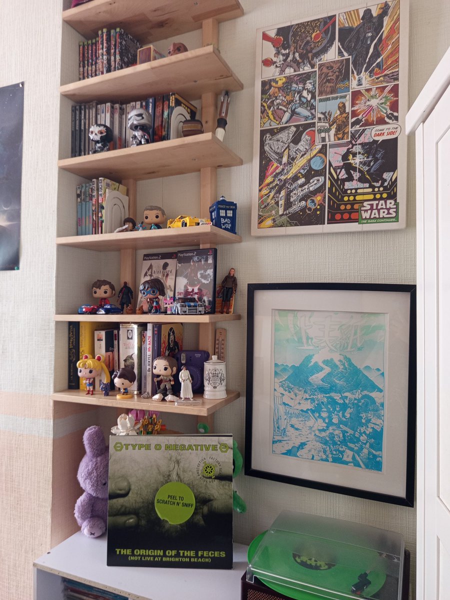 special agent dale soupeur tweet media