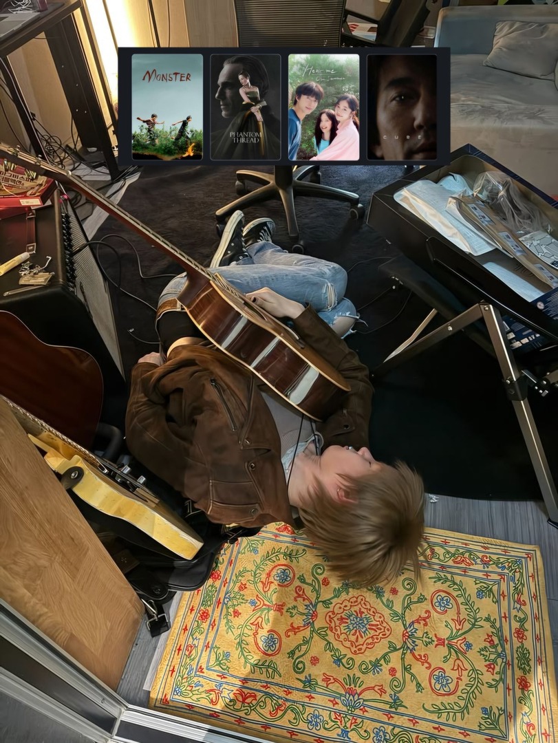 Woodsy Corner. tweet media