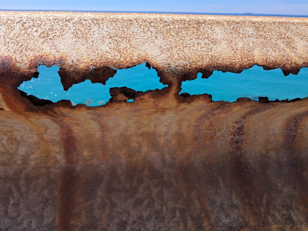 Le Gourmandin❤💙 tweet media