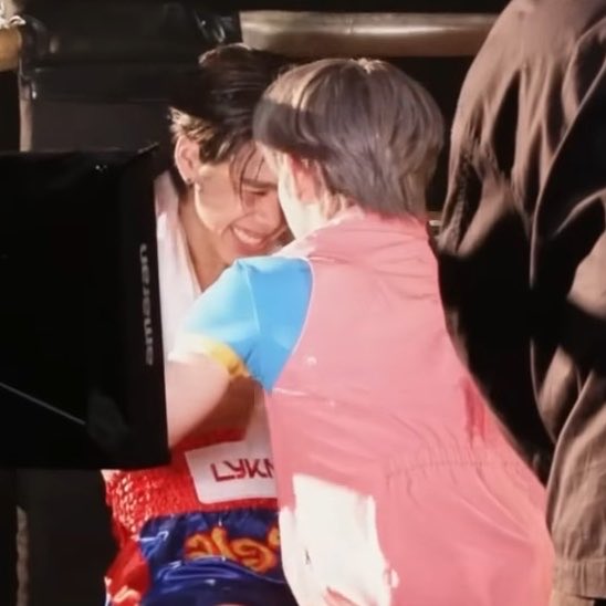 สึโบมิ tweet media