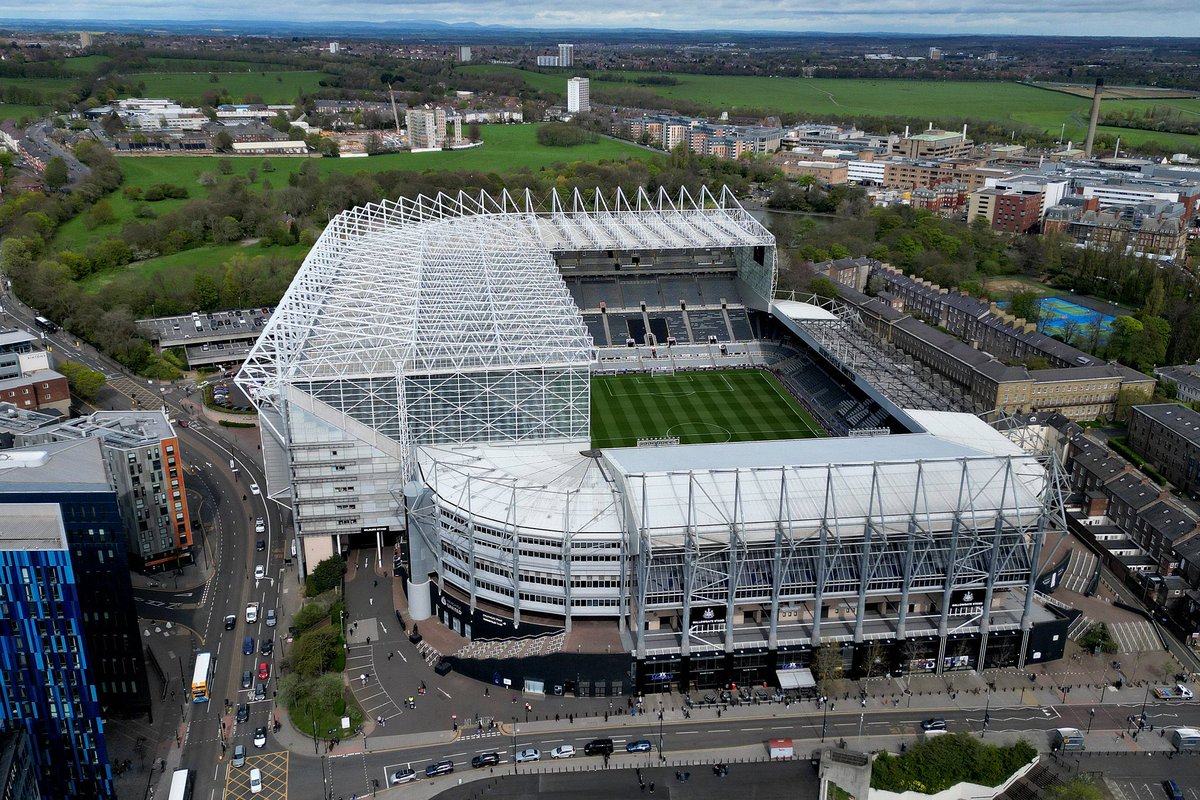 Newcastle 🇫🇷 tweet media